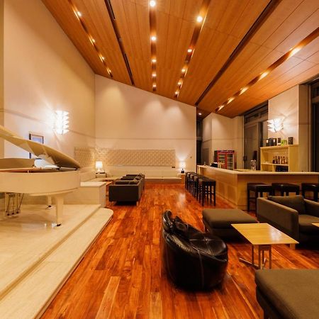 Hotel 151 Hakuba By Jade Group Iida Zewnętrze zdjęcie