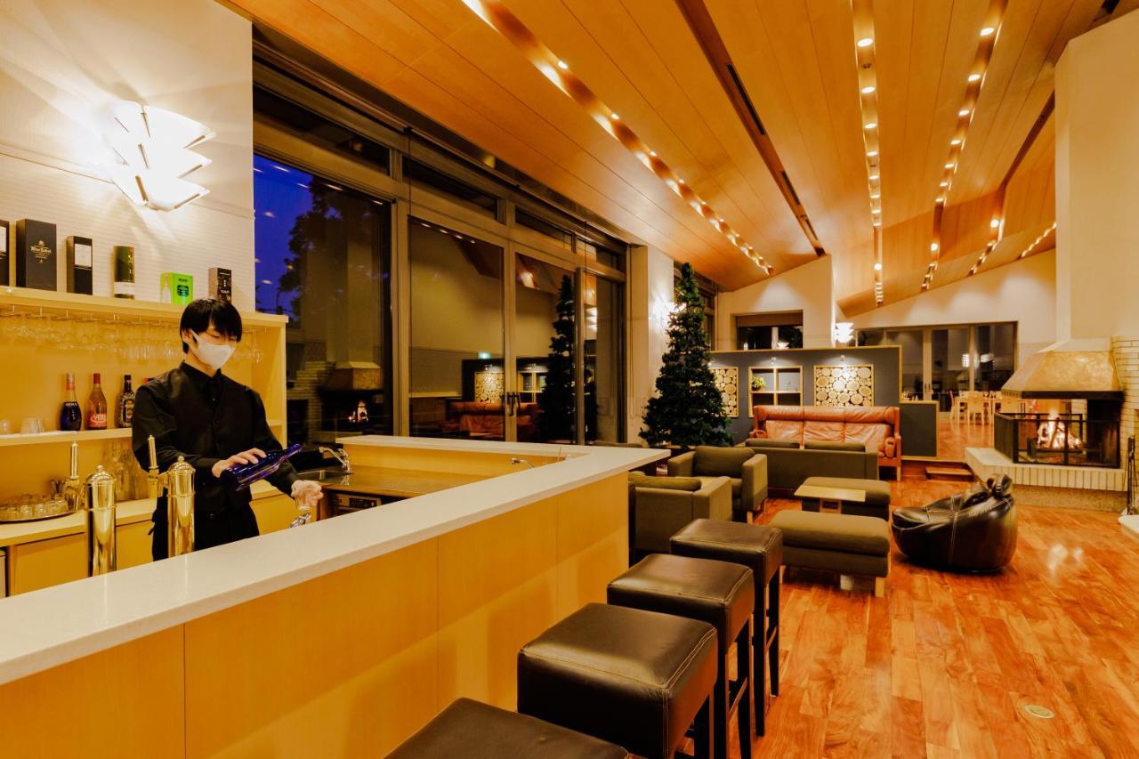 Hotel 151 Hakuba By Jade Group Iida Zewnętrze zdjęcie