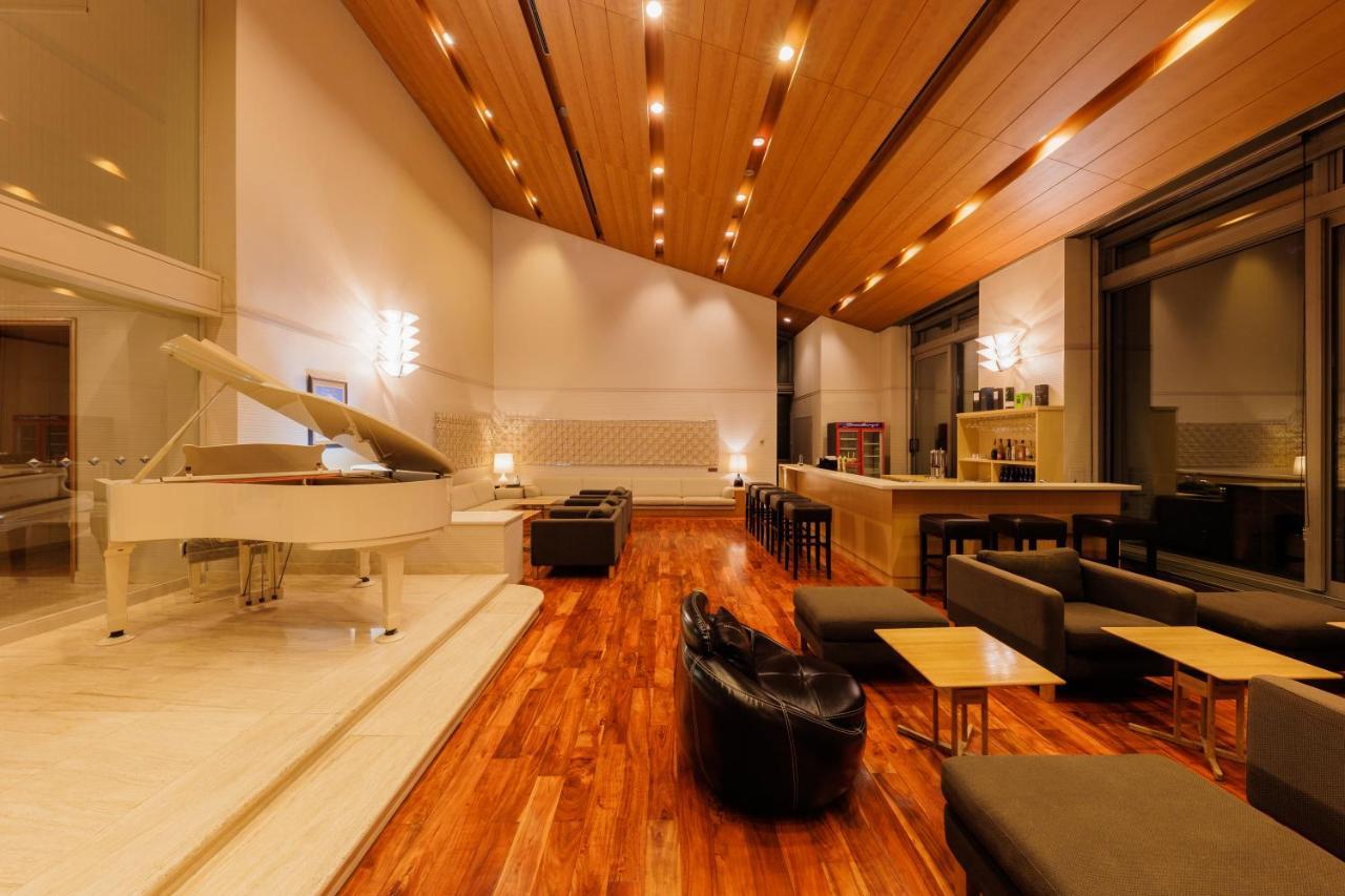 Hotel 151 Hakuba By Jade Group Iida Zewnętrze zdjęcie