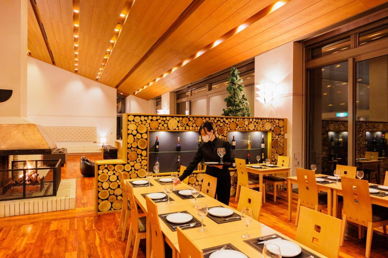 Hotel 151 Hakuba By Jade Group Iida Zewnętrze zdjęcie