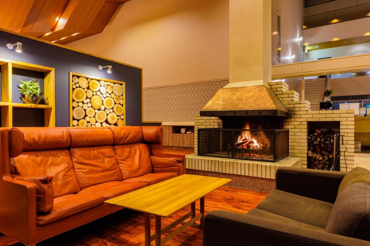 Hotel 151 Hakuba By Jade Group Iida Zewnętrze zdjęcie