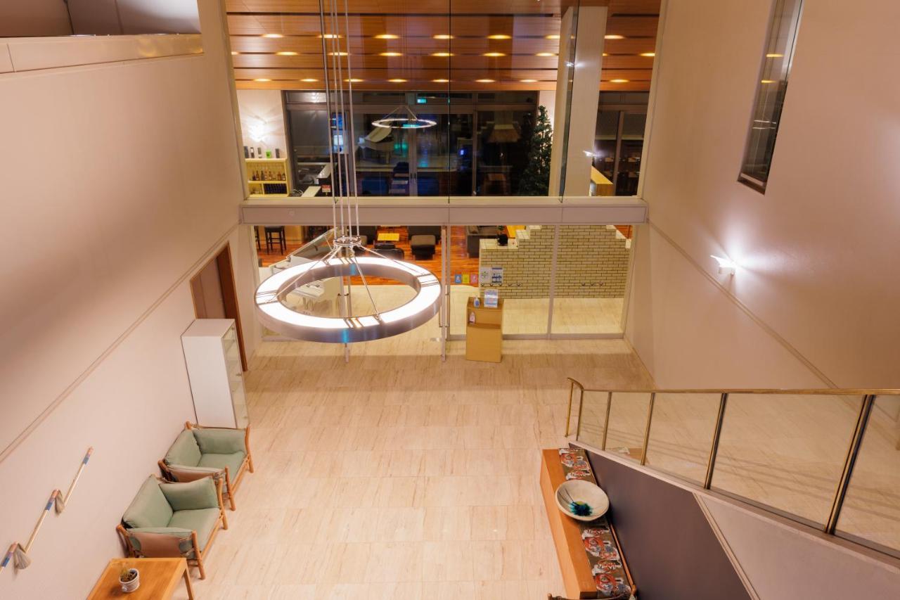 Hotel 151 Hakuba By Jade Group Iida Zewnętrze zdjęcie