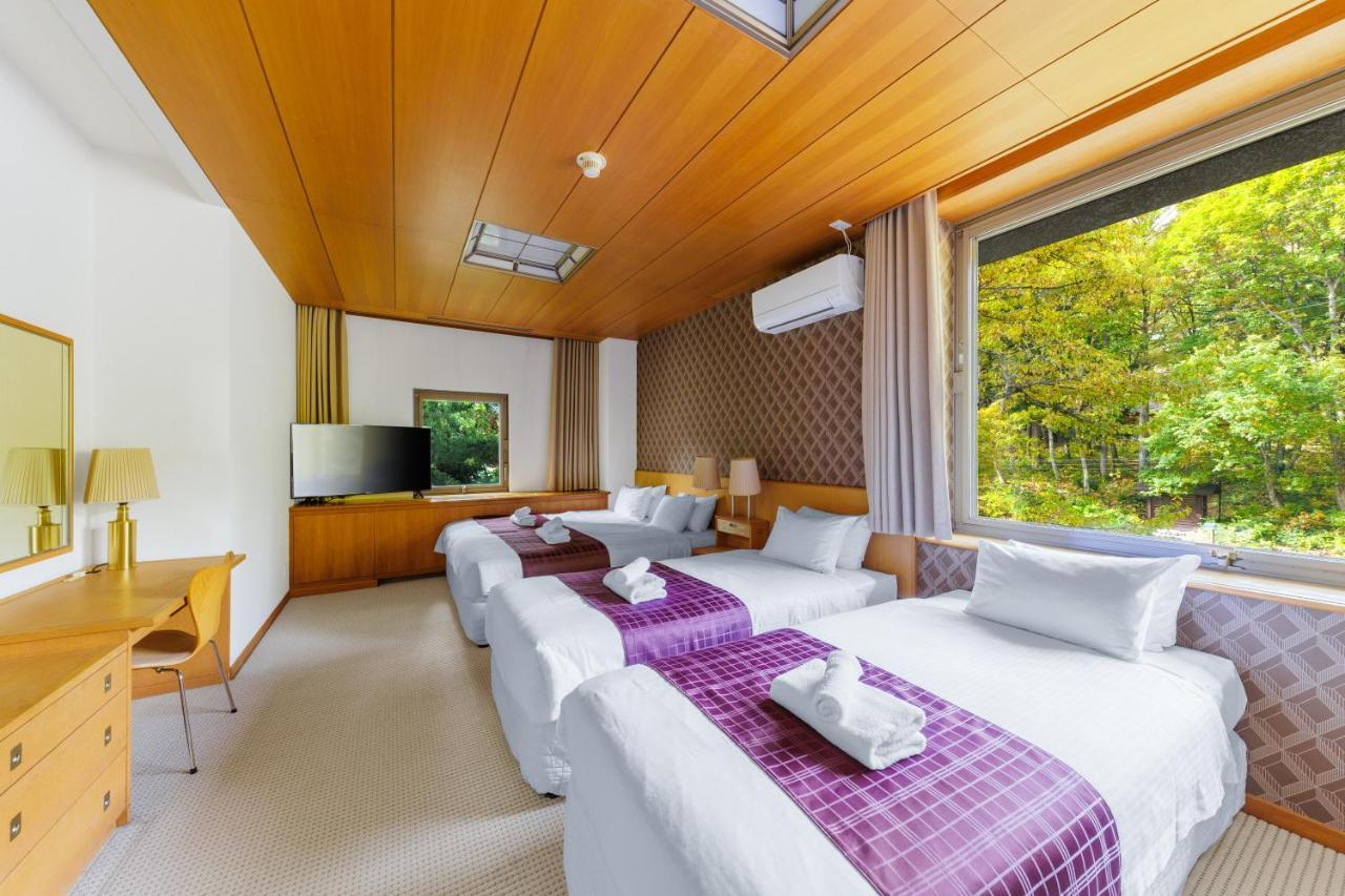 Hotel 151 Hakuba By Jade Group Iida Zewnętrze zdjęcie