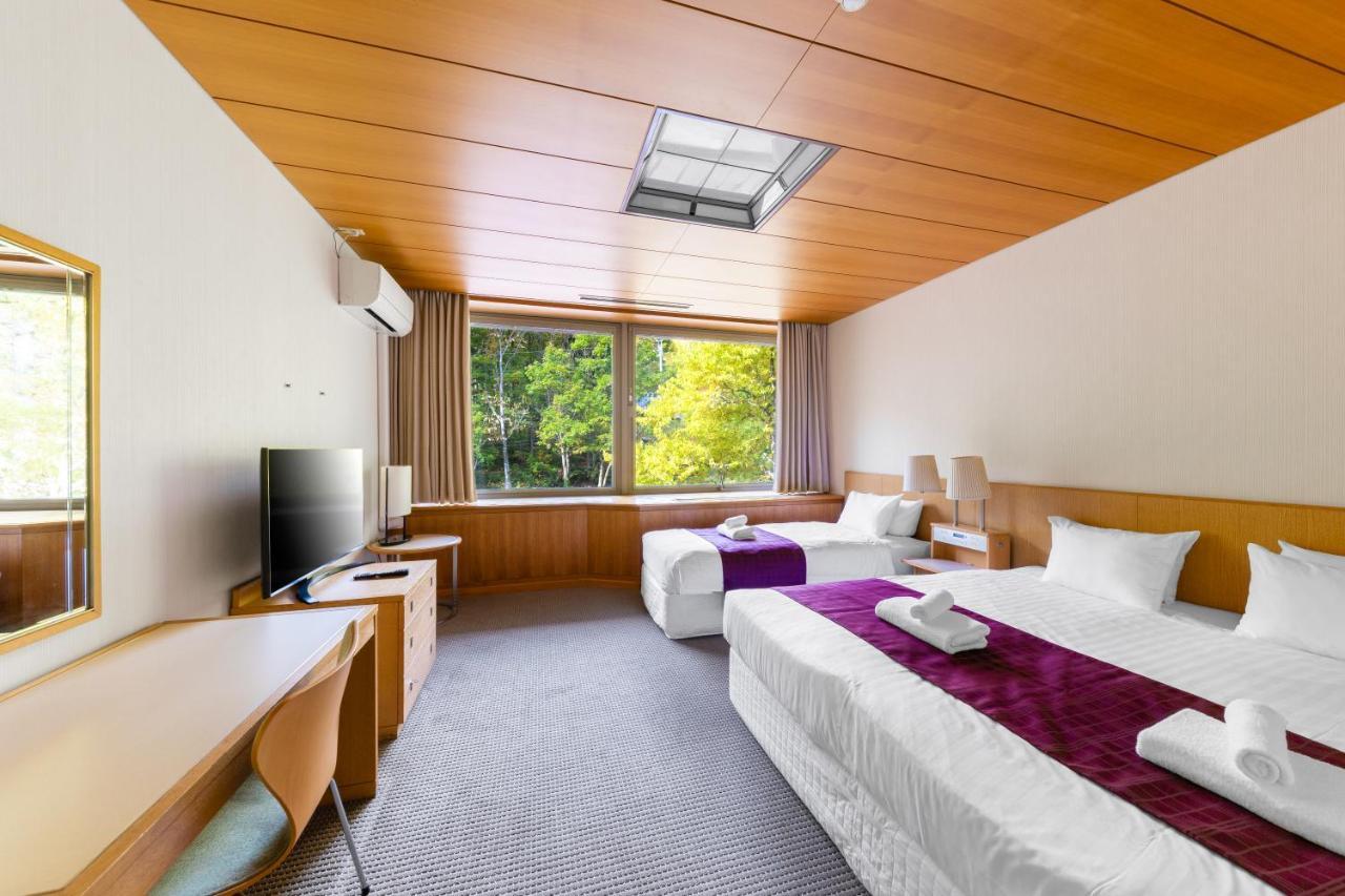 Hotel 151 Hakuba By Jade Group Iida Zewnętrze zdjęcie